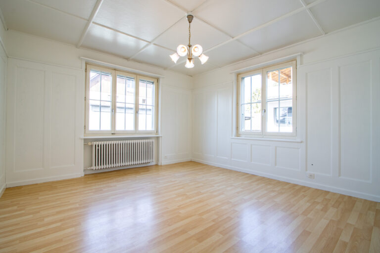 Zimmer EG