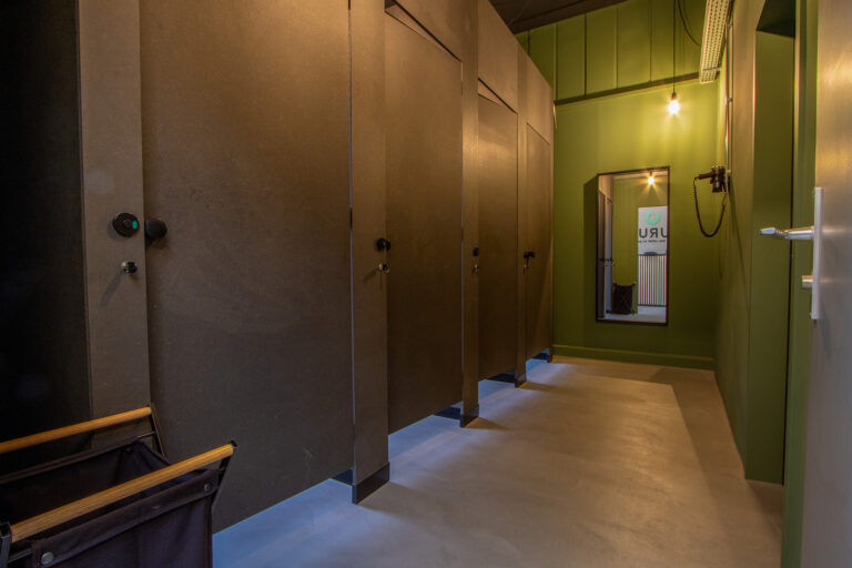 Garderobe