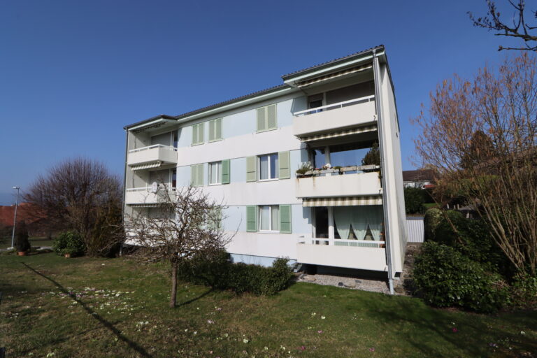 Liegenschaft