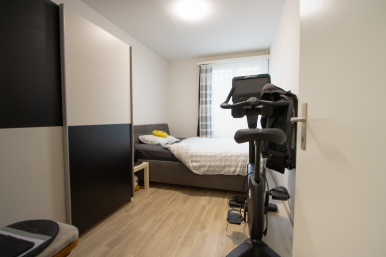 Zimmer 1