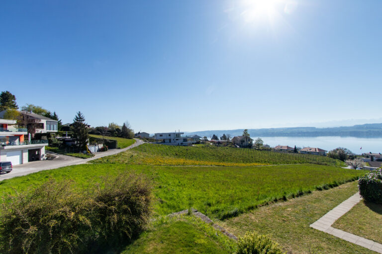Aussicht
