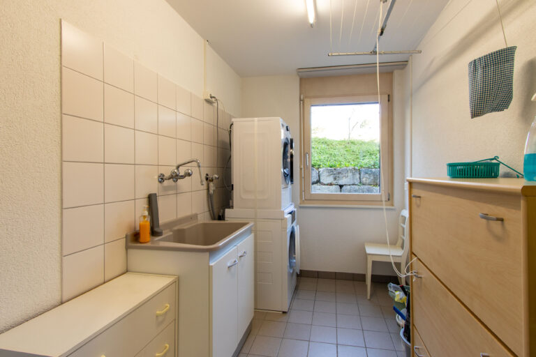 Waschkueche