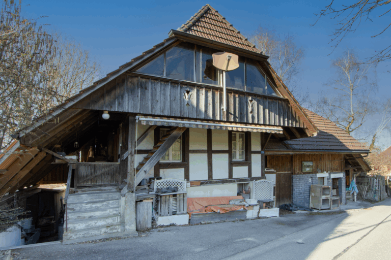 Eggenweg 20