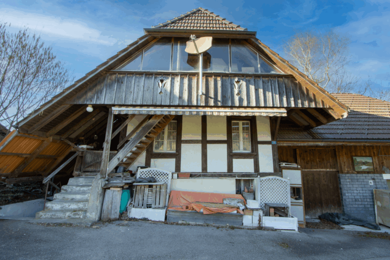 Wohnhaus