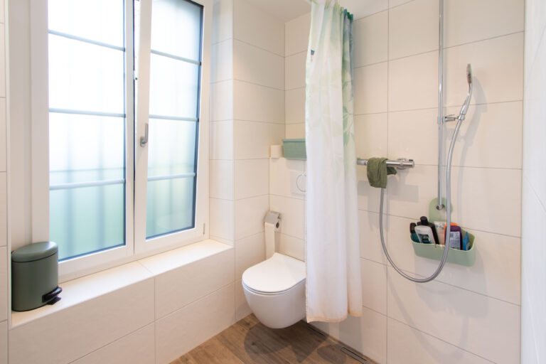 Badezimmer---Toilette