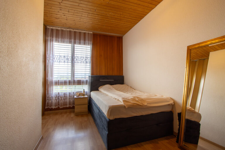 Zimmer rechts