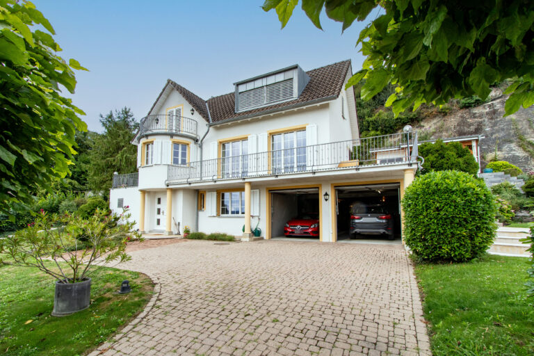 Zugang_Suedost Fassade