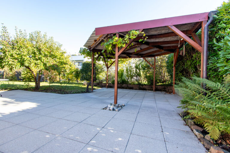 Pergola