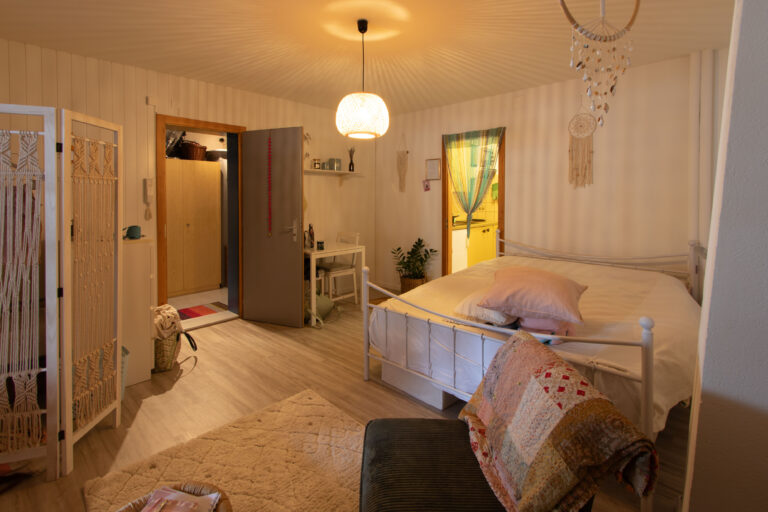 Schlafberreich 2