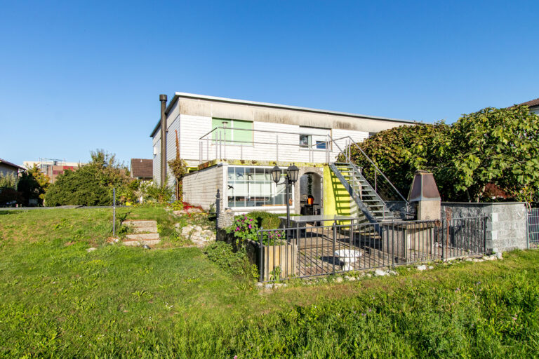 Suedwest Fassade Titelbild