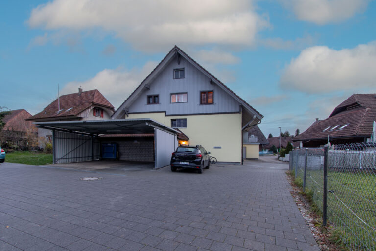 Aussenansicht