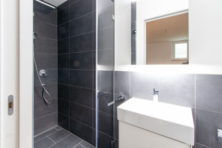 Dusche