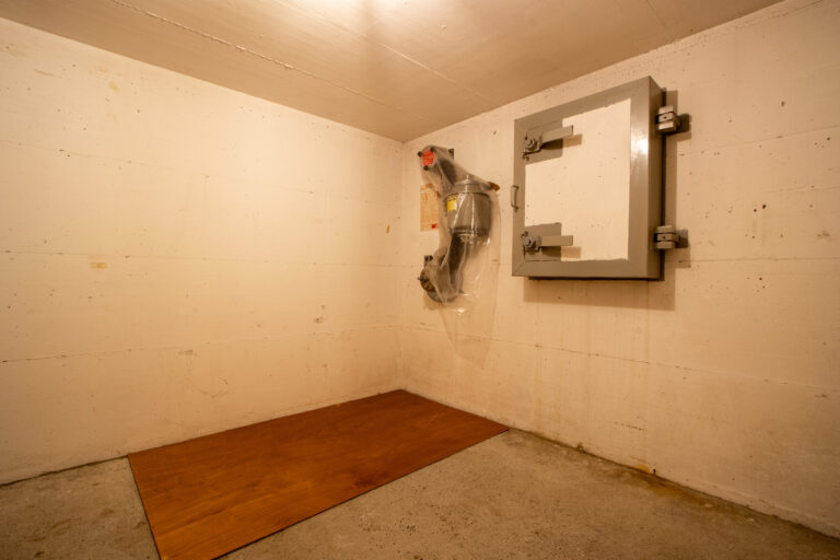 UG_Luftschutzkeller