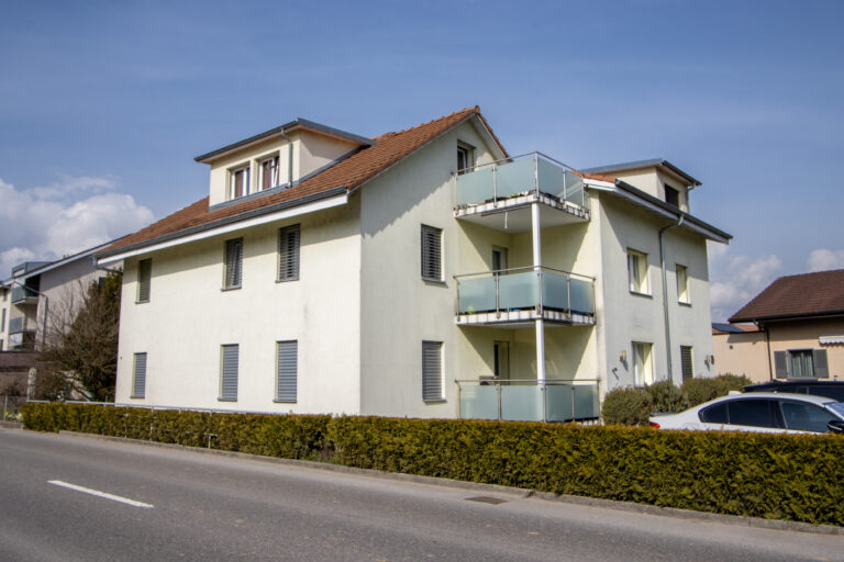 Liegenschaft