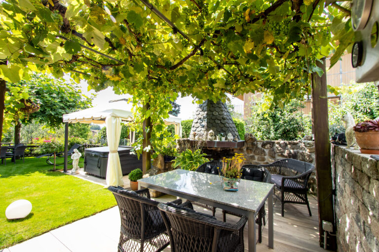 Pergola