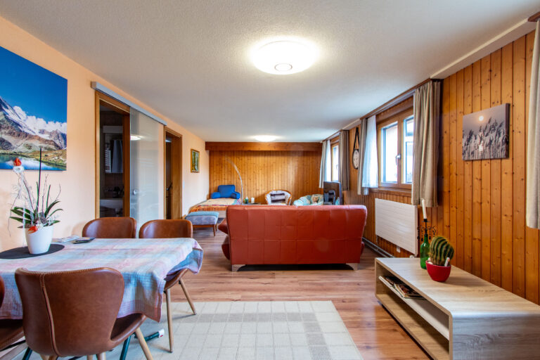 Studiowohnung