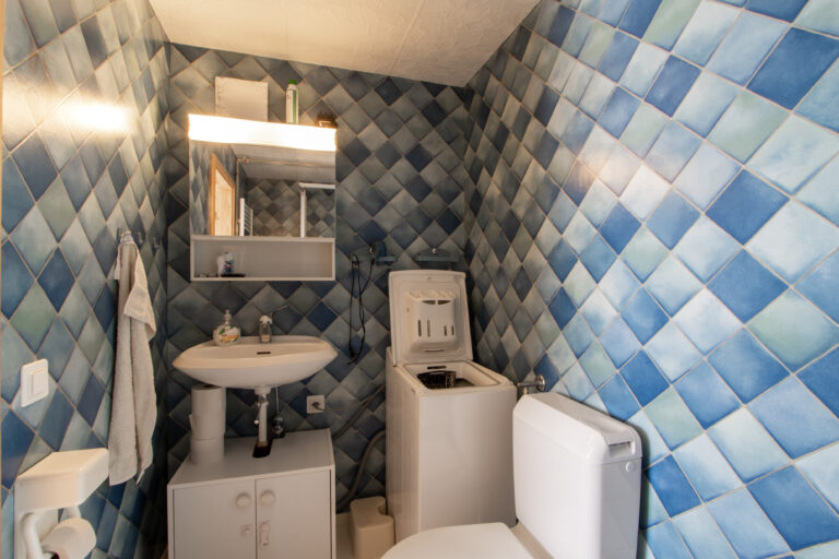 EG_Dusche, WC 2