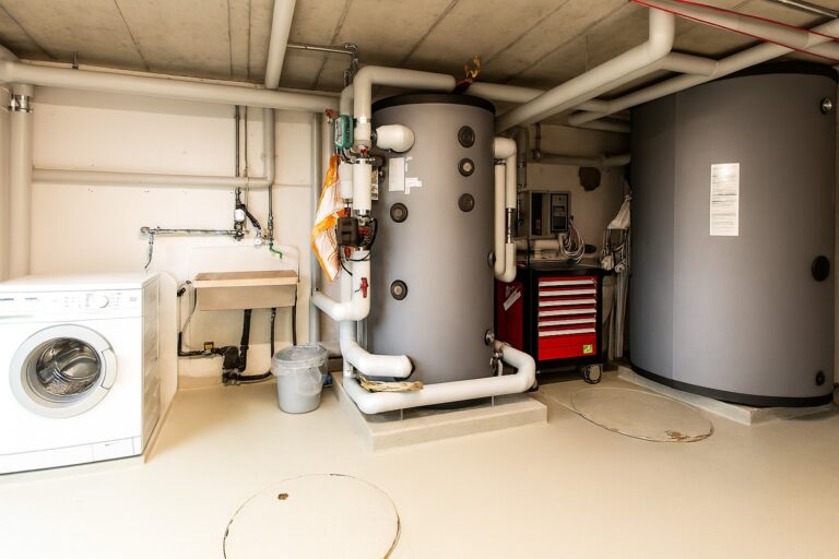 Waschkueche_Technik