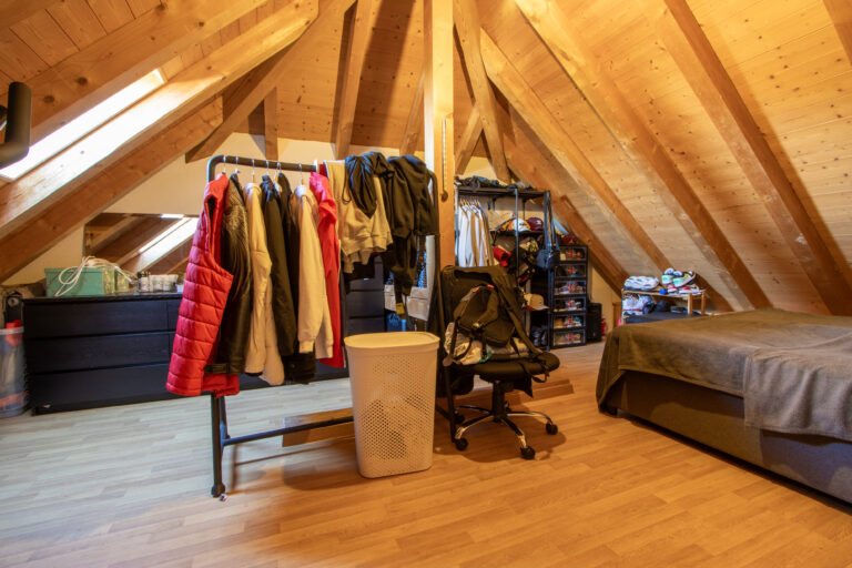 Galeriezimmer