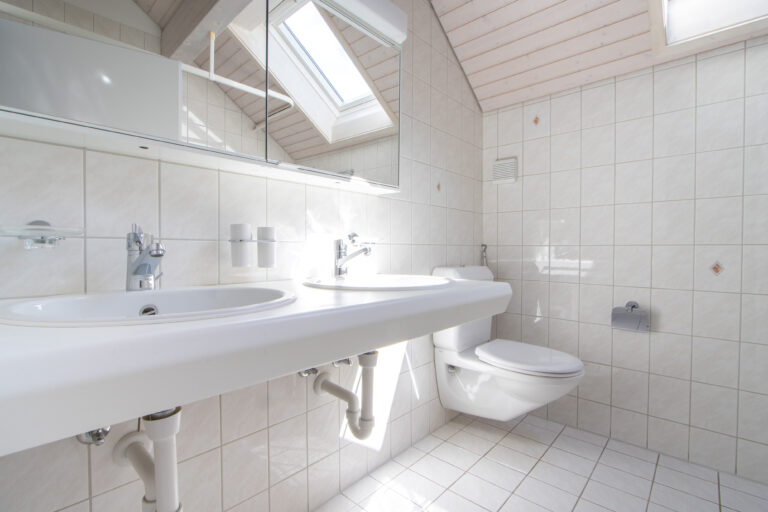Badezimmer 2