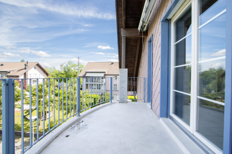 Balkon 2