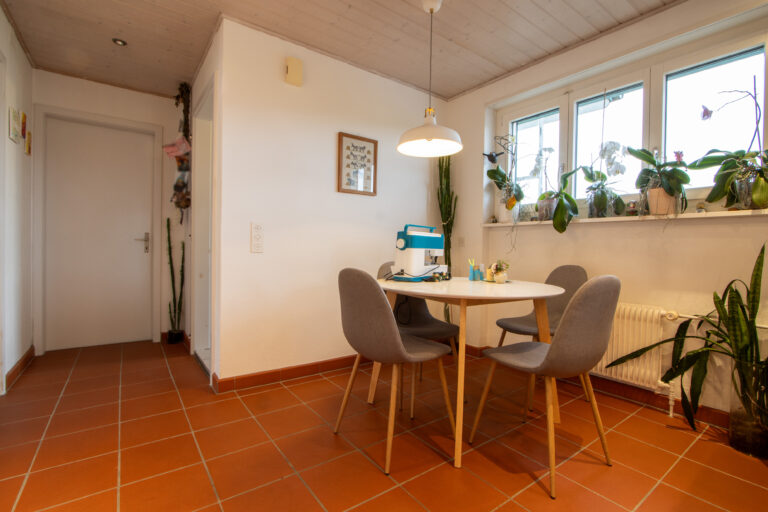 Essen Kü Whg Haus 4