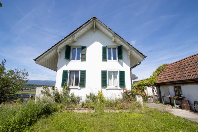Haus 2