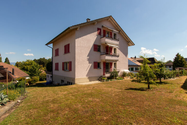 Aussenansicht