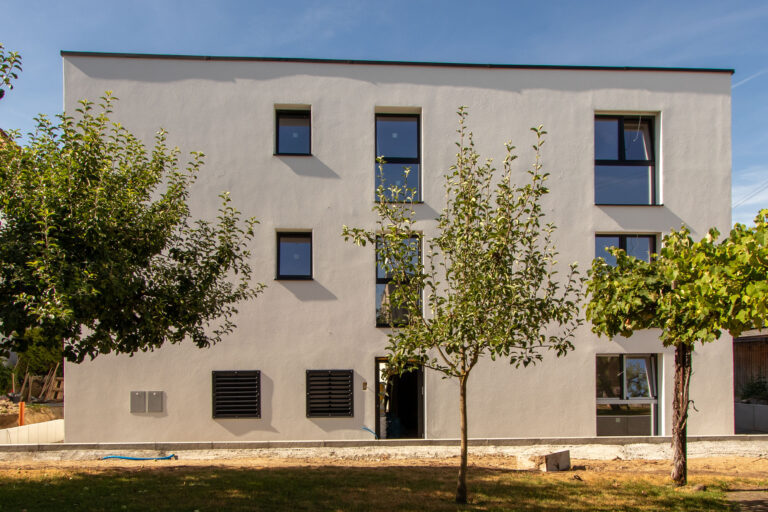 Aussenansicht