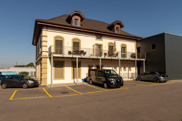 Aussenansicht