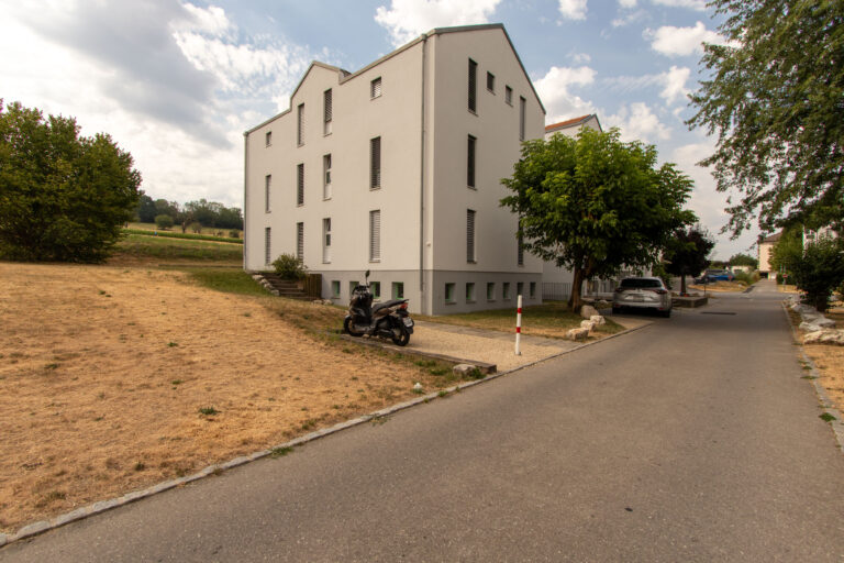 Aussenbereich