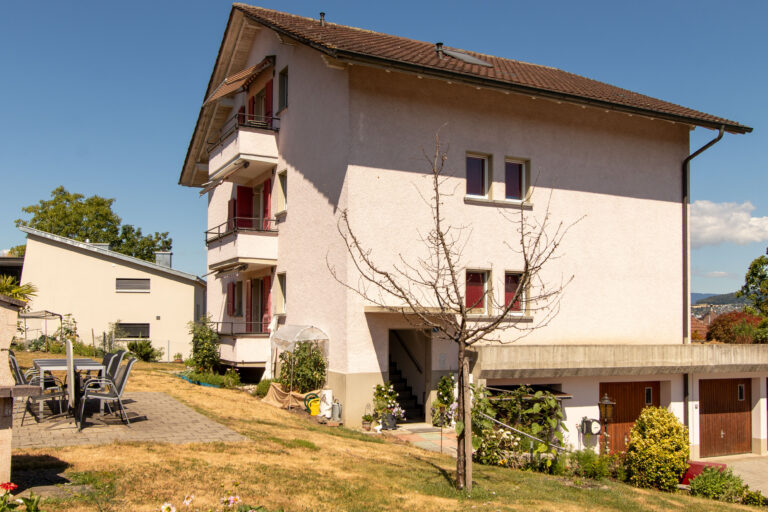 Aussenbereich