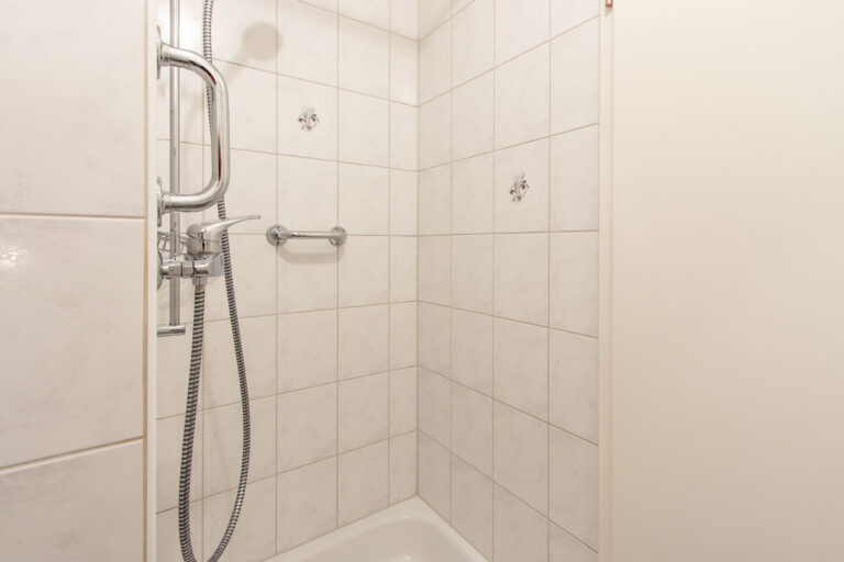 Dusche