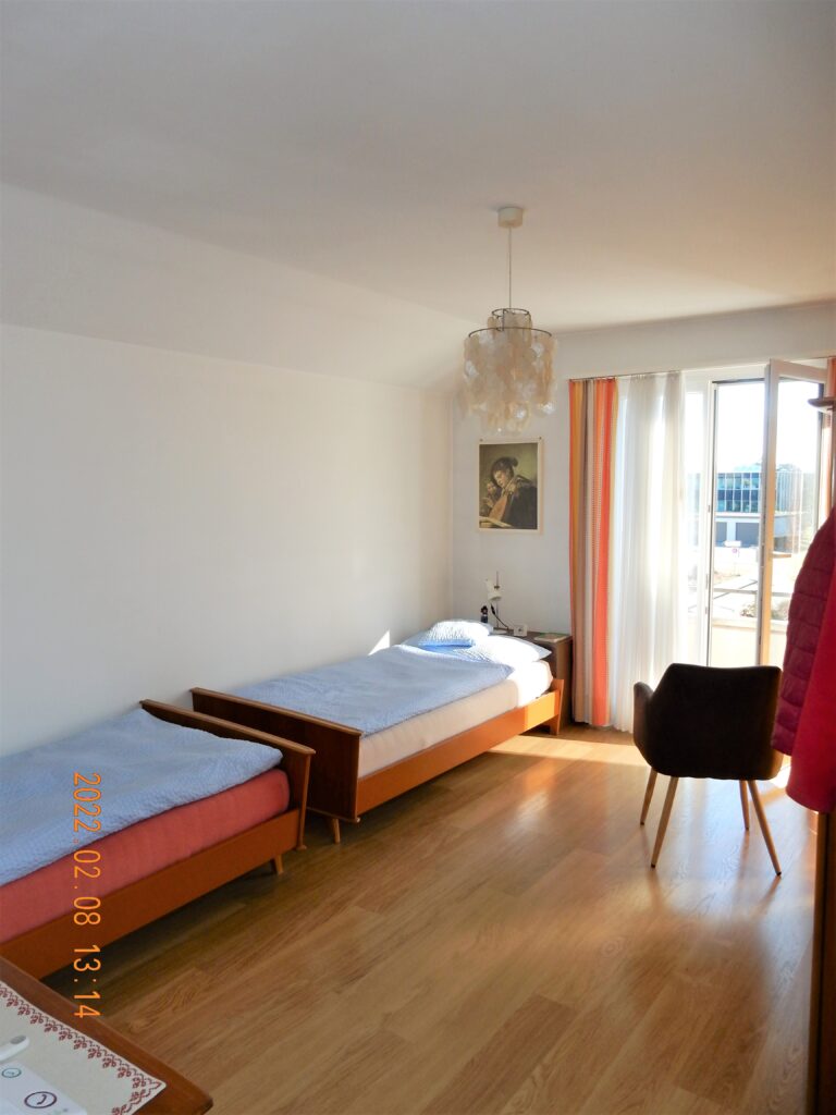 Gästezimmer