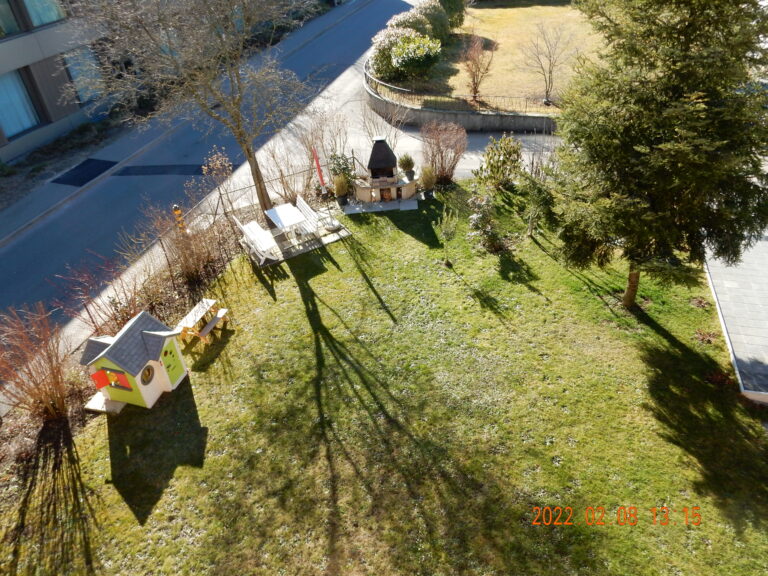 Gemeinschaftsgarten