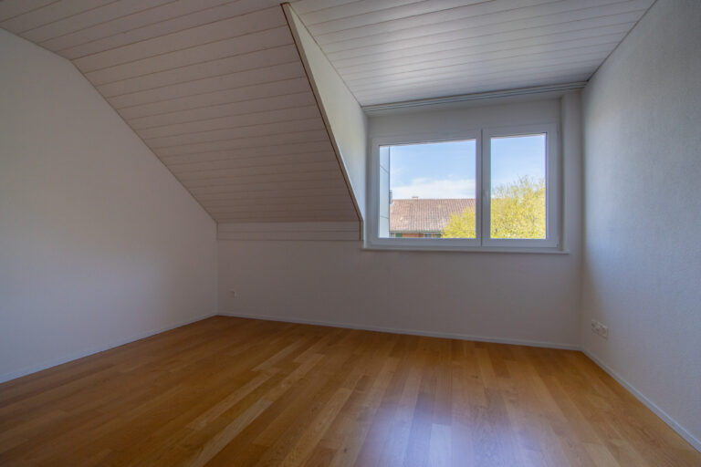 Kinderzimmer Nr. 1