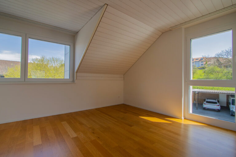Kinderzimmer Nr. 2