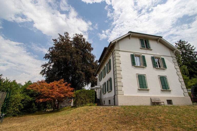 Liegenschaft