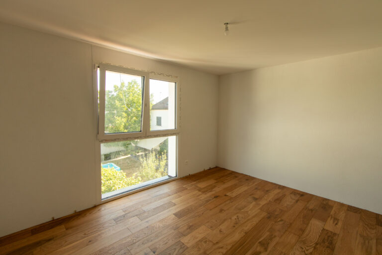 Schlafzimmer-2-4.5-Zimmerwohnung