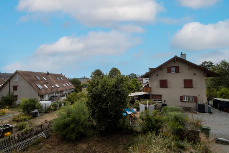 Aussicht