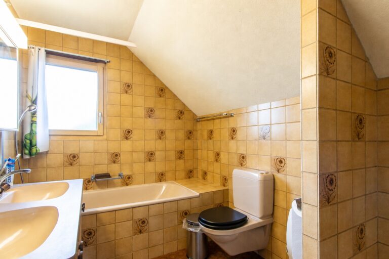Badezimmer OG