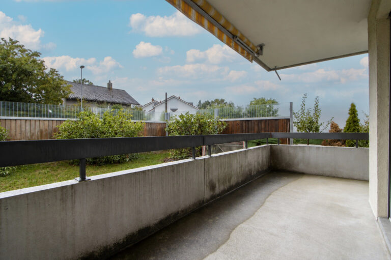 Balkon Kopie