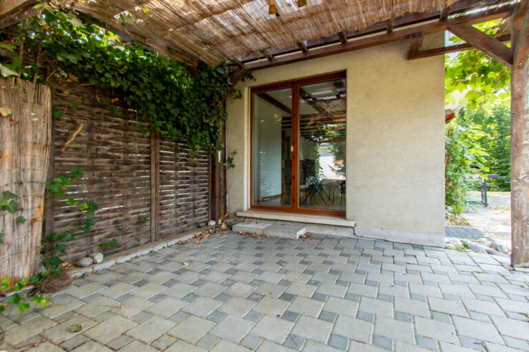 Pergola
