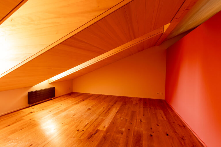 Schlafzimmer 2