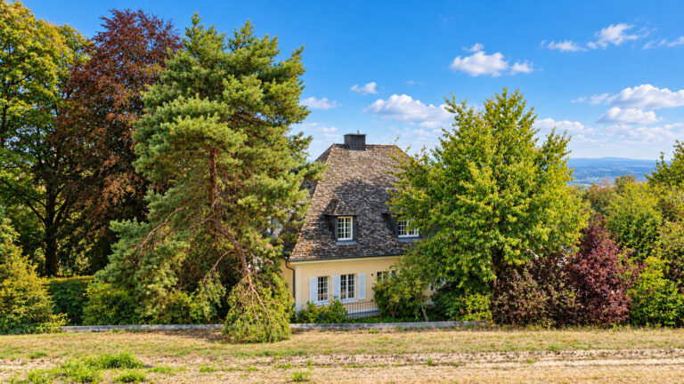 Aussenansicht-Süd-Ost