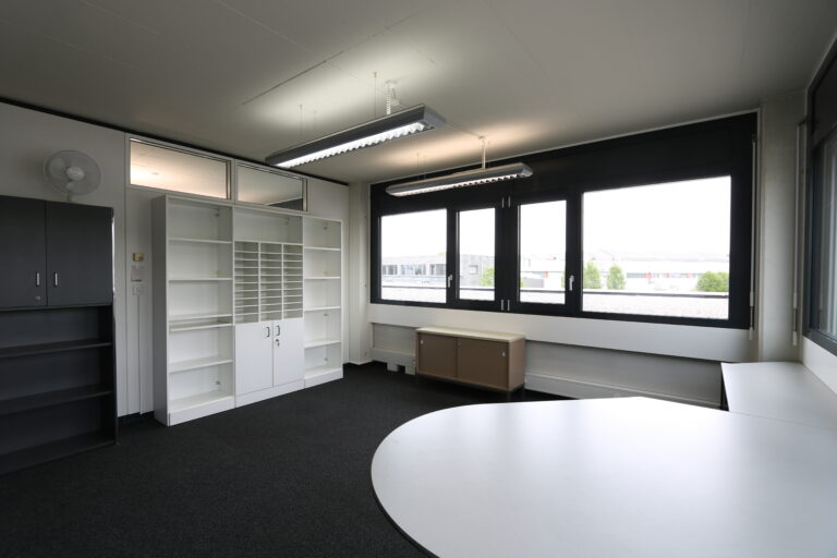 Büro.