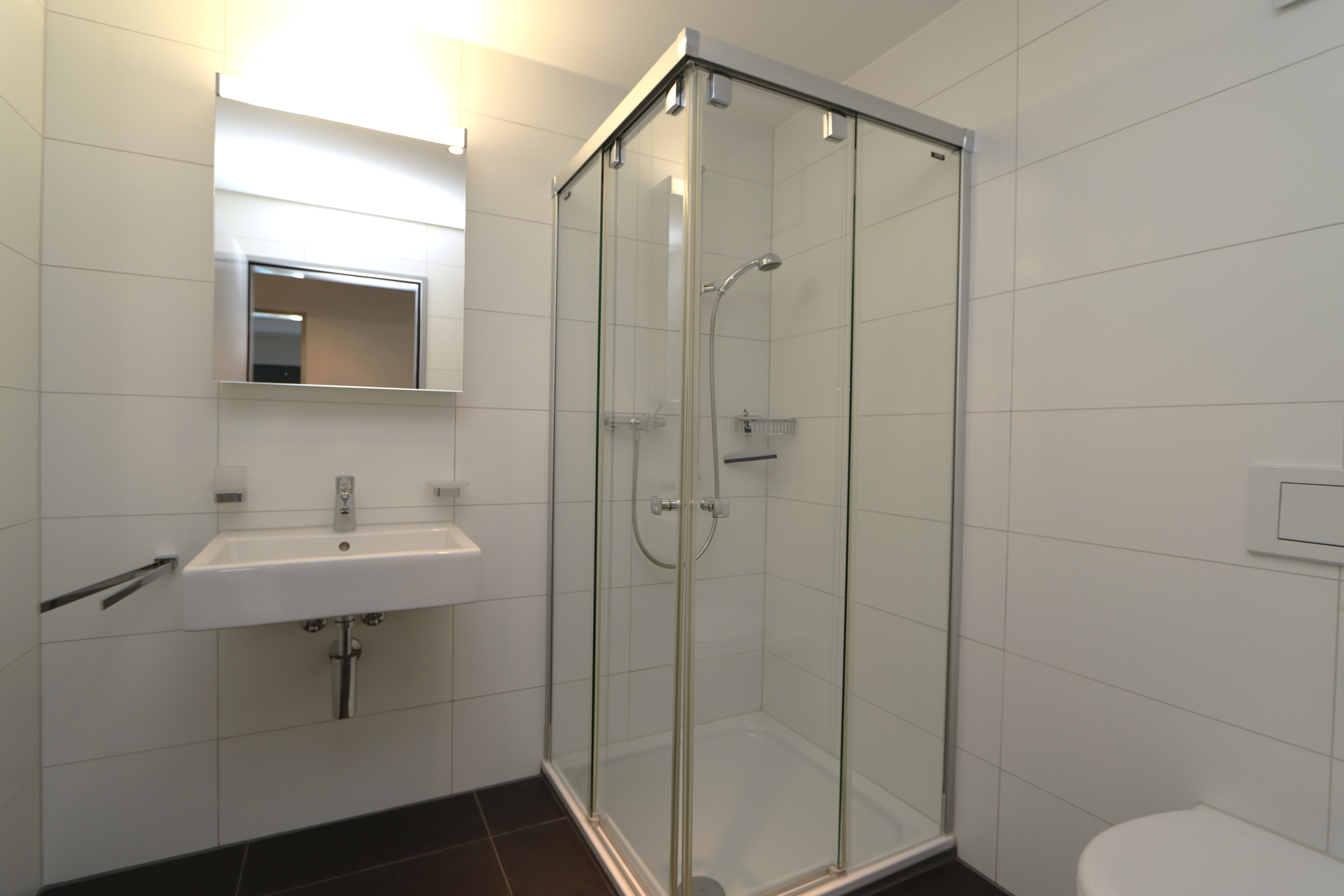 Dusche