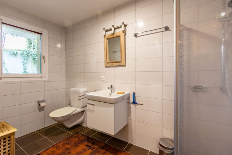 Dusche