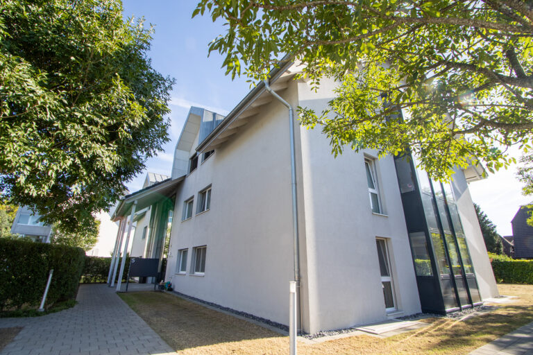 Liegenschaft