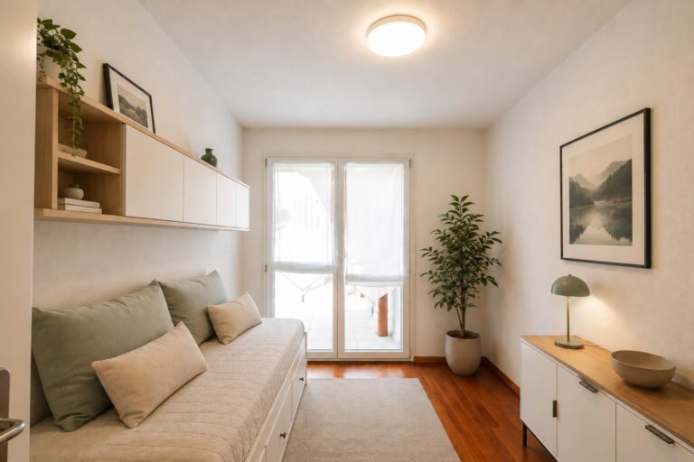 Zimmer EG rechts